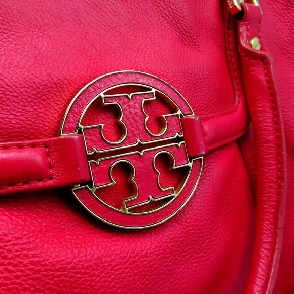 💎✨AUTHENTIC✨💎TORY BURCH 2way Shoulder Hand Bag - Picture 9 of 15